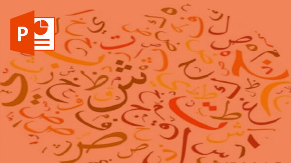 دانلود پاورپوینت درمورد عربی، اسم،فعل،کلمه