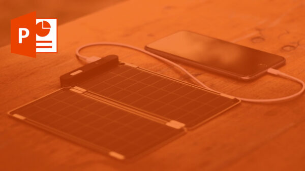 شارژر خورشیدی موبایل