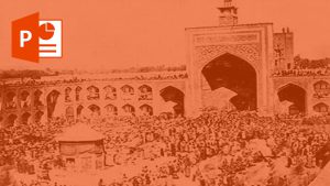 عصر قاجار ویکی پدیا