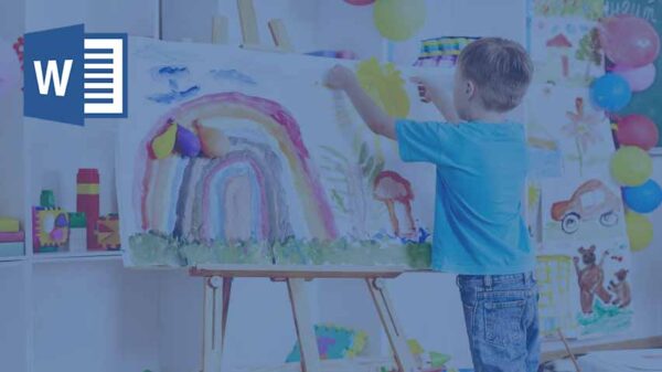 تاثیر آموزش هنربر خلاقیت کودکان