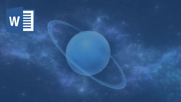 اورانوس سیاره