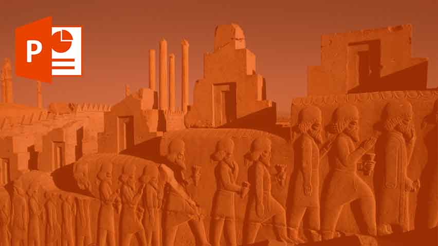 دانش و هنر در ایران باستان