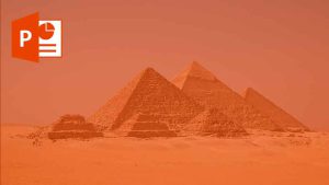 تاریخ مصر باستان