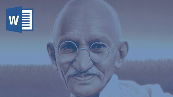 مهاتما گاندی چگونه کشته شد