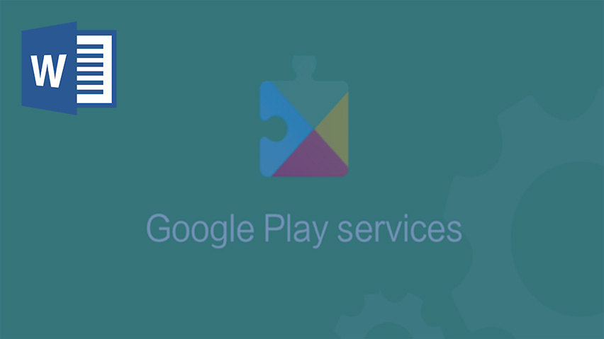 شیوه خدمات رسانی گوگل