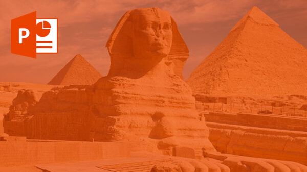 پاورپوینت درباره مصر باستان