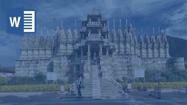 معروف ترین معبدهای دنیا