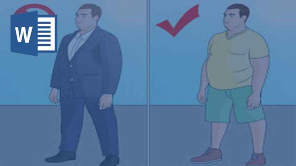 مردان چاق و لاغر چه بپوشند