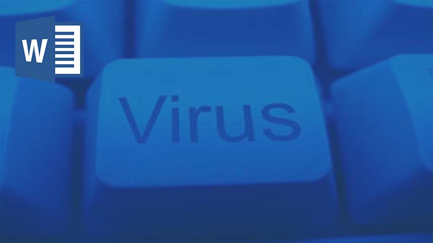 ویروس های کامپیوتر