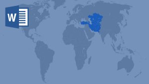 Economic Cooperation Organization ECO 1