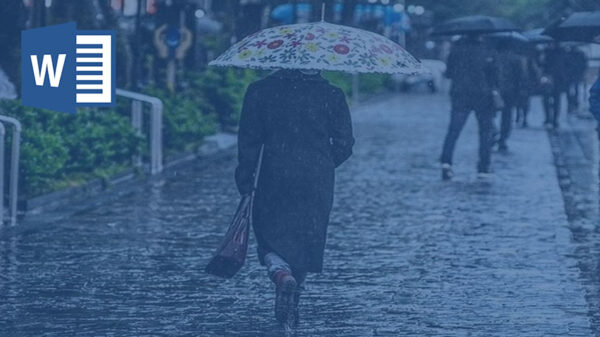 علت تفاوت مقدار بارندگی در شهرها امروز و فردا