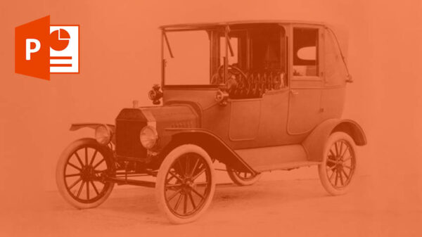 تاریخچه ساخت خودرو