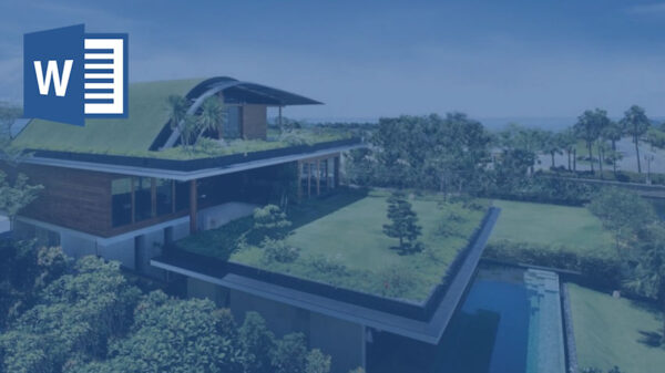 رویکرد معماری سبز
