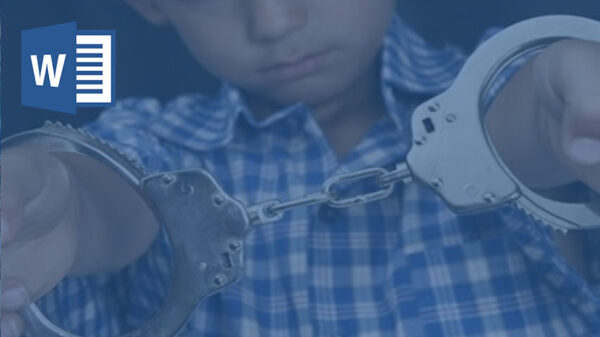 خرید و دانلود تحقیق سن مسئولیت کیفری کودکان و نوجوانان