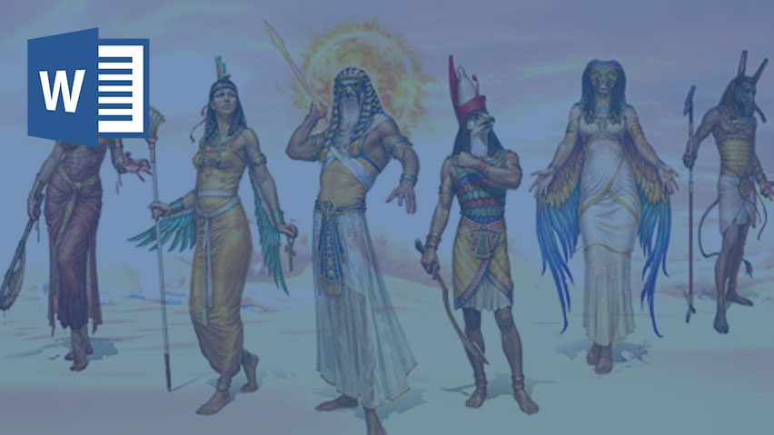 فیلم خدایان مصر باستان دوبله فارسی