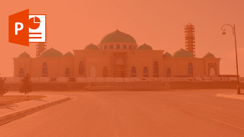 بررسی روند ساخت مسجد در ایران