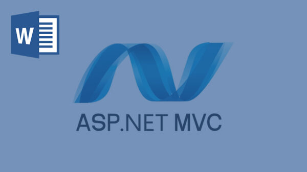asp.net mvc چیست