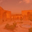 تصاویر مسجد جامع ساوه