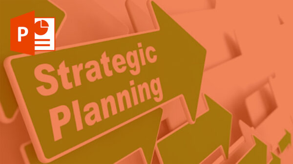 برنامه ریزی استراتژیک در سازمان