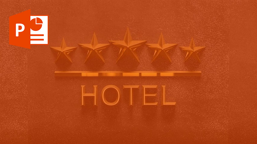 ستاره های هتل چه معنی میدهد؟