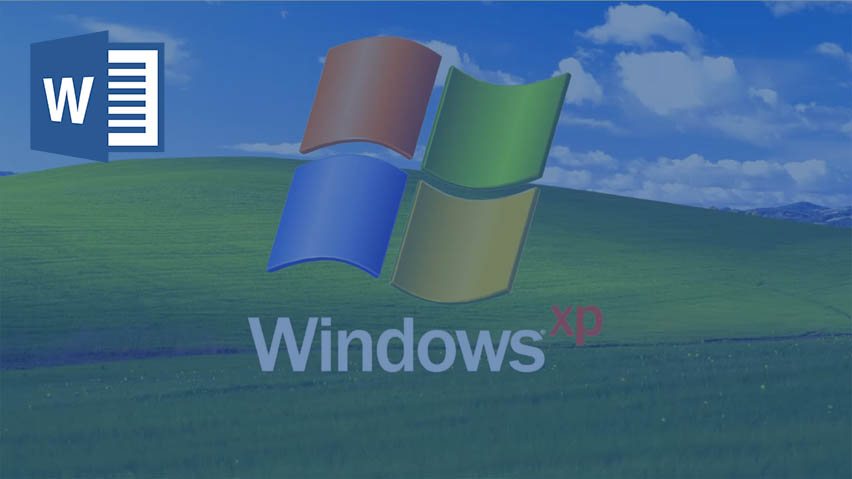 آموزش ویندوز XP