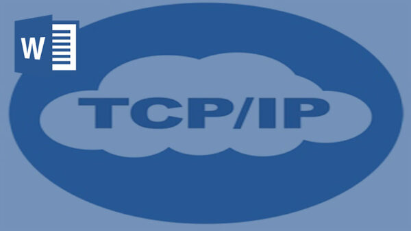 TCP/IP چیست
