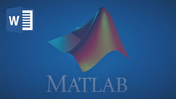خرید و دانلود تحقیق کاربرد Matlab
