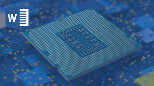 خرید و دانلود تحقیق پردازنده مرکزی CPU