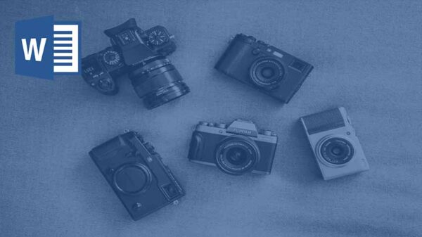 خرید و دانلود تحقیق نحوه انتخاب یک دوربین دیجیتال