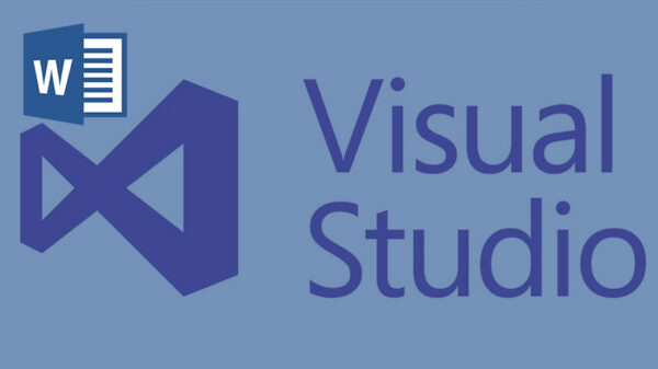 خرید و دانلود تحقیق برنامه نویسی Microsoft VisualStudio.Net