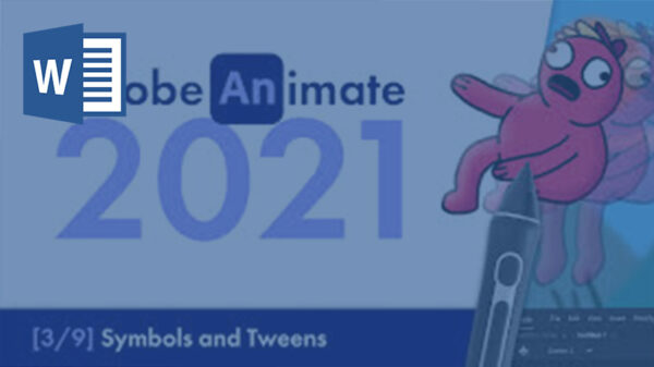 خرید و دانلود تحقیق Adobe Animate 2021