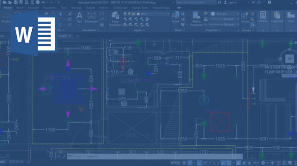 خرید و دانلود تحقیق AutoCAD چیست؟